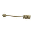 WOODEN HONEY DIPPER - Cafe Supply