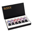 BLOCKX Watercolour Tube 15ml 6 Set Violets - Cafe Supply