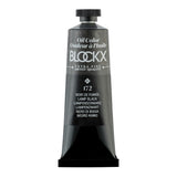 BLOCKX Oil Tube 35ml S1 172 Lamp Black
