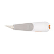 Fiskars Heavy-Duty Easy Change Knife with #2 Blade - Cafe Supply