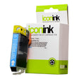 Icon Compatible HP 564 Cyan XL Ink Cartridge (CB323WA) - Cafe Supply