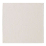 Clairefontaine Canvas Board Square White 20x20cm - Cafe Supply