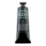 BLOCKX Oil Tube 35ml S6 664 Cobalt Chromite Green - Cafe Supply