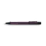 Lamy Safari LE Ballpoint Violet Blackberry (2D8) - Cafe Supply