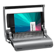 Fellowes Quasar+ 500 Plastic Comb Binding Machine - Cafe Supply