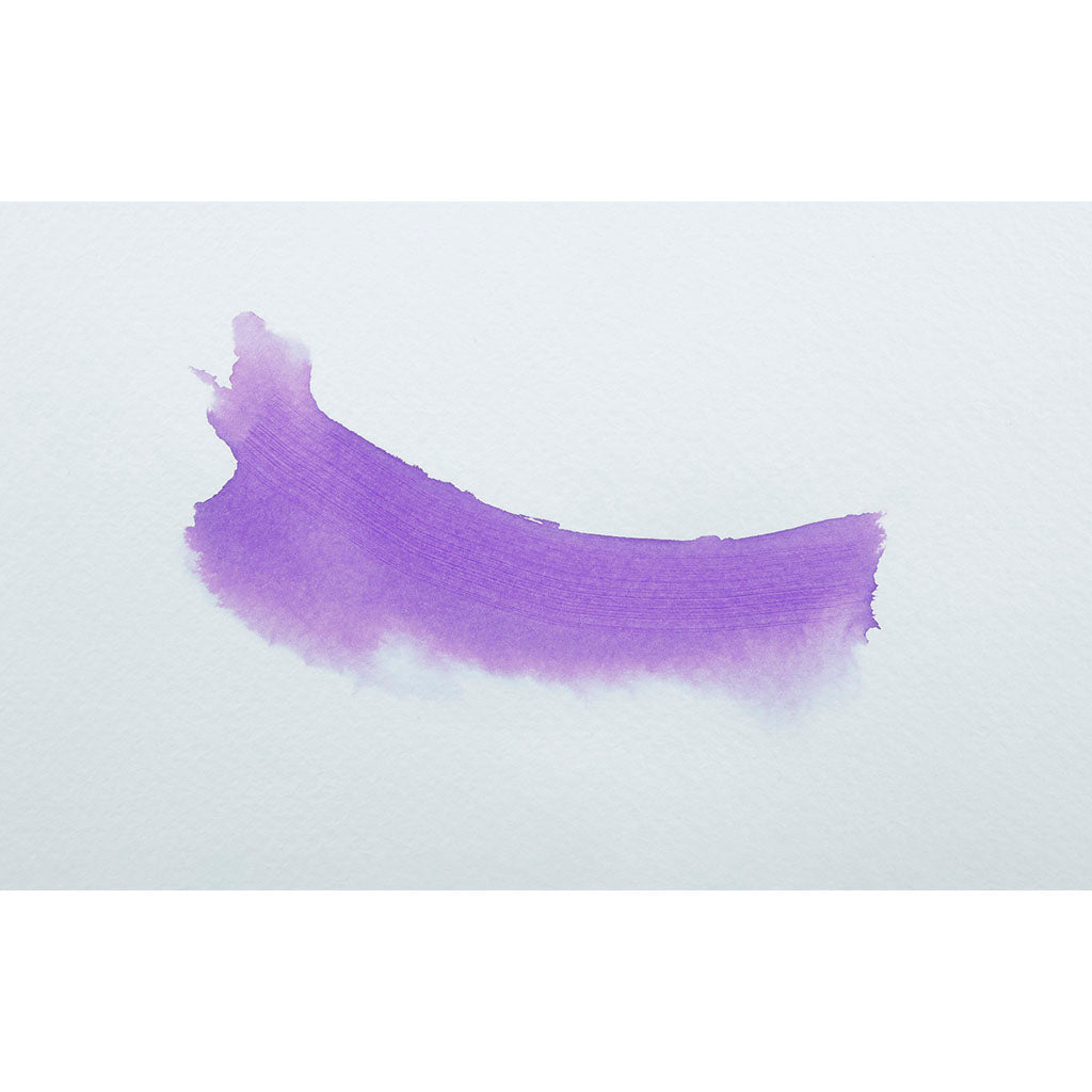 Jacques Herbin Eclats Watercolour Ink 350 Violet 250ml - Cafe Supply