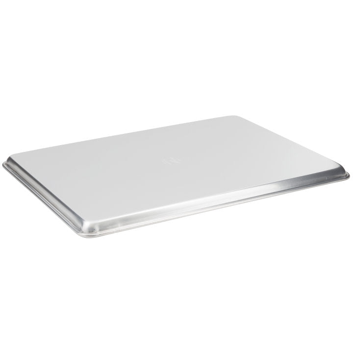Full-size Wear-Ever® heavy-duty aluminum sheet pan with natural finish - Cafe Supply