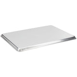 Full-size Wear-Ever® heavy-duty aluminum sheet pan with natural finish - Cafe Supply