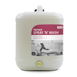 Kemsol Spray N Wash Prespotter 20L - Cafe Supply