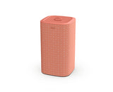 Joseph Joseph Tota Pop 60L Laundry Separation Basket - Coral