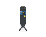 Joseph Joseph Glide Compact Plus Easy-store Ironing Board with Advanced Cover