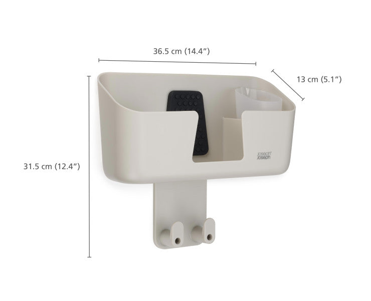 Joseph Joseph Ironhub Ironing Storage Caddy - Cafe Supply