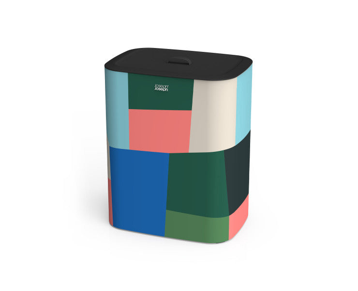 Joseph Joseph Tota 90L Laundry Basket - Jonathan Lawes - Cafe Supply