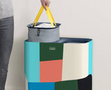 Joseph Joseph Tota 90L Laundry Basket - Jonathan Lawes - Cafe Supply