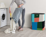 Joseph Joseph Tota 90L Laundry Basket - Jonathan Lawes - Cafe Supply