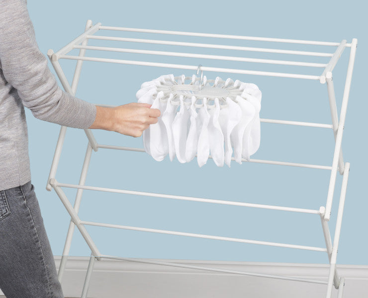 Joseph Joseph Petal Small Items Hanger (Holds 22 pcs) - Cafe Supply