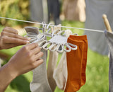 Joseph Joseph Petal Small Items Hanger (Holds 22 pcs) - Cafe Supply