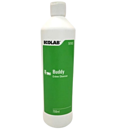 Ecolab Buddy 750ml - Cafe Supply