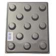 Serrated Edge Mould (0.6mm) - Cafe Supply