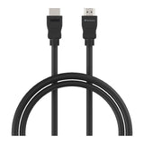 Verbatim Essentials HDMI Cable 1m Black - Cafe Supply