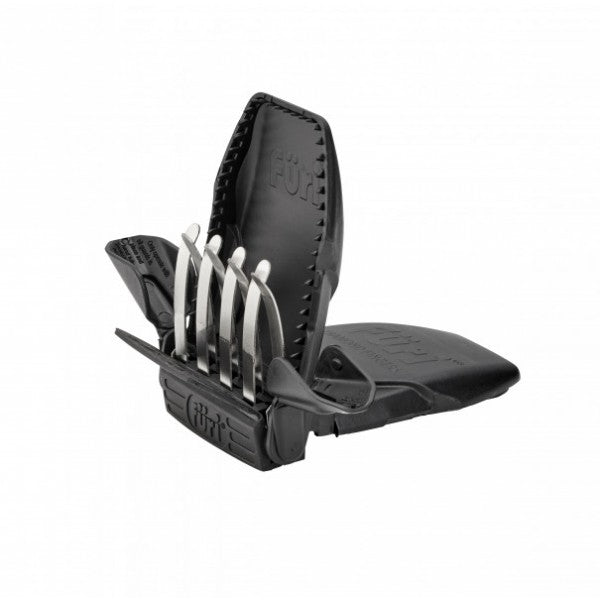 Diamond Fingers Compact Knife Sharpener - Cafe Supply