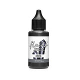 Octopus Fluids Resin Ink Onyx Black 30ml - Cafe Supply