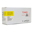 Icon Compatible Brother TN340 Yellow Toner Cartridge - Cafe Supply