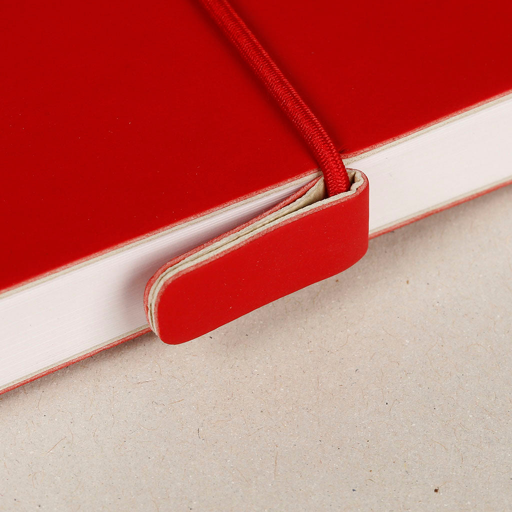 PaintON Stitchbook White A5 250g 32sh - Cafe Supply