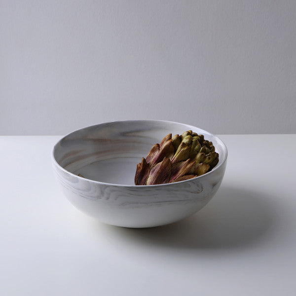 Stanley Rogers Sorrento Serving Bowl 20cm x 8cm - Cafe Supply