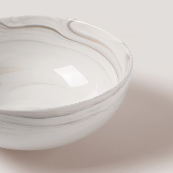 Stanley Rogers Sorrento Serving Bowl 20cm x 8cm - Cafe Supply