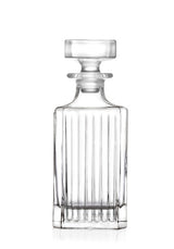 RCR Timeless Decanter 750ml