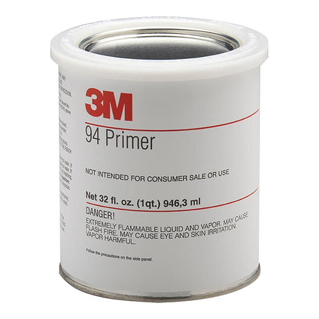 3M VHB Tape Primer 94 950ml INDENT ONLY - Cafe Supply