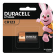 Duracell Specialty CR123 Battery - Cafe Supply