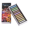 BLOCKX Soft Pastel 12 Set Light Assorted - Cafe Supply