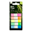 Icon Mini Flags, Pack of 5 - Cafe Supply