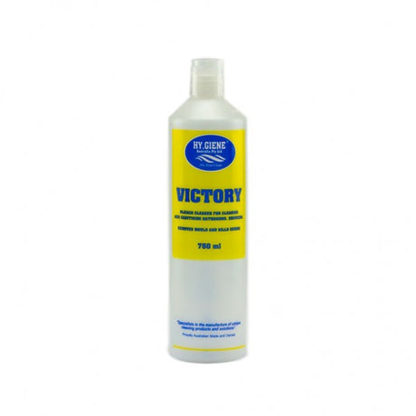 Victory Bleach 750ml Squirt Bottle - Cafe Supply
