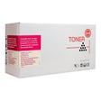 Icon Compatible Brother TN340 Magenta Toner Cartridge - Cafe Supply