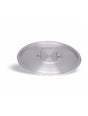 Lid INOX-PRO Stainless steel 16 cm - Cafe Supply