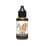 Octopus Fluids Resin Ink Papaya Orange 30ml - Cafe Supply