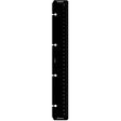 Filofax A4 Ruler/Page Marker Black - Cafe Supply