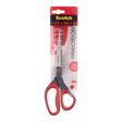 Scotch Precision Scissors 1448 8 Inch - Cafe Supply