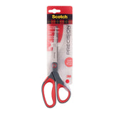 Scotch Precision Scissors 1448 8 Inch - Cafe Supply