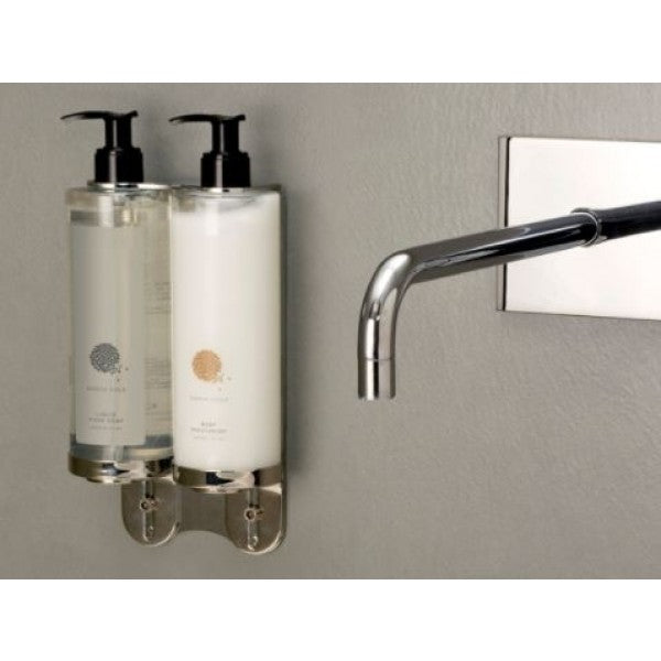 Geneva Guild Hair & Body Wash 380ml - Cafe Supply