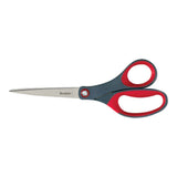 Scotch Precision Scissors 1448 8 Inch - Cafe Supply
