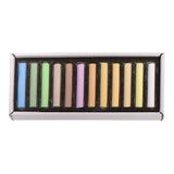 BLOCKX Soft Pastel 12 Set Light Assorted - Cafe Supply