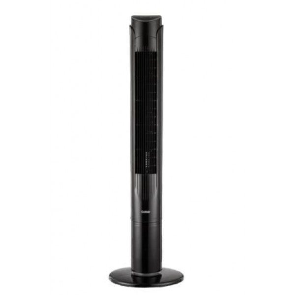Goldair 101cm Electronic Tower Fan - Cafe Supply
