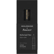Moleskine Kaweco Rollerball 0.7mm Black - Cafe Supply