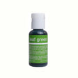 Chefmaster Liqua Gel Leaf Green (Box of 12) - Cafe Supply