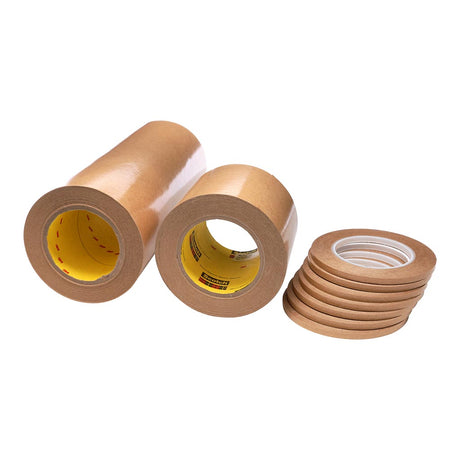3M Adhesive Transfer Tape 465 25mm x 55m INDENT ONLY - Cafe Supply