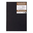 Goldline Sketchbook White 140g A5 20sh - Cafe Supply